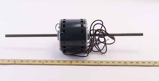 York | S1-024-20798-700 | 1/2HP 460V 1075 RPM 3-Phase AC Motor