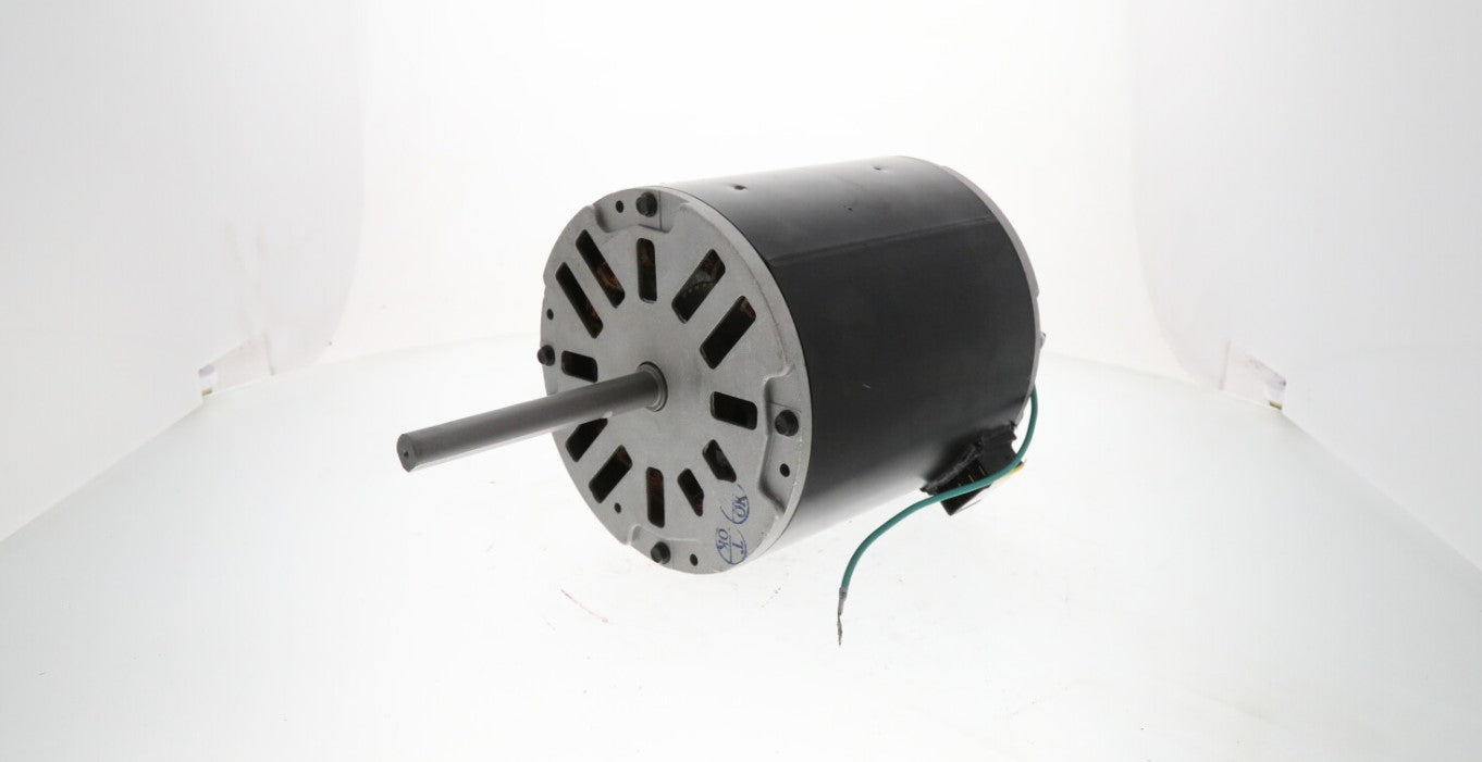 York | S1-024-24110-715 | 3/4HP 208-230V 1050 RPM Single Phase AC Motor