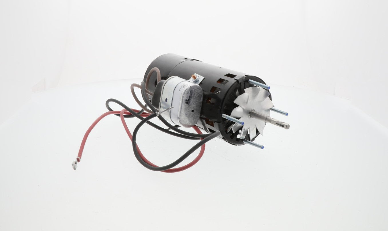 York | S1-024-24115-017 | 1/20HP 208/230V 3400 RPM AC Motor