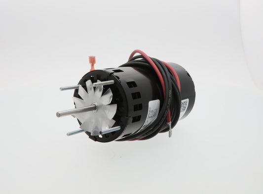 York | S1-024-24115-018 | 1/40HP 208/230V 3200 RPM Single Phase AC Motor