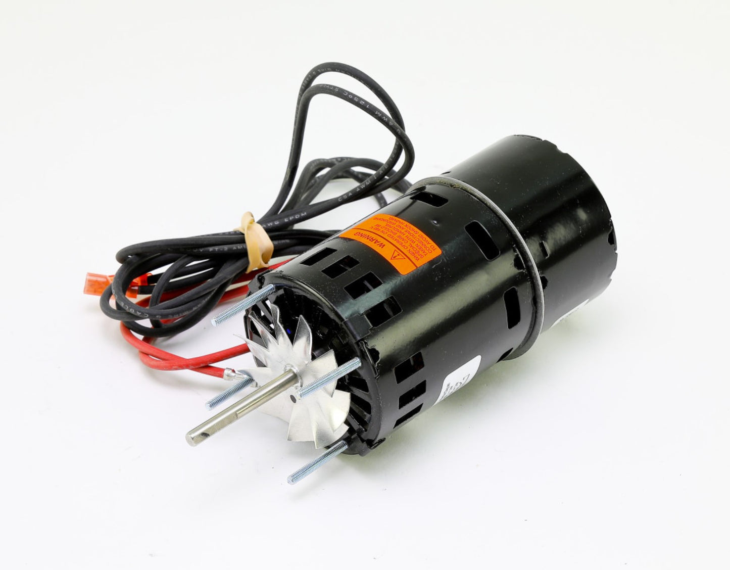 York | S1-024-24115-019 | 1/40HP 460V 3200 RPM 3-Phase AC Motor