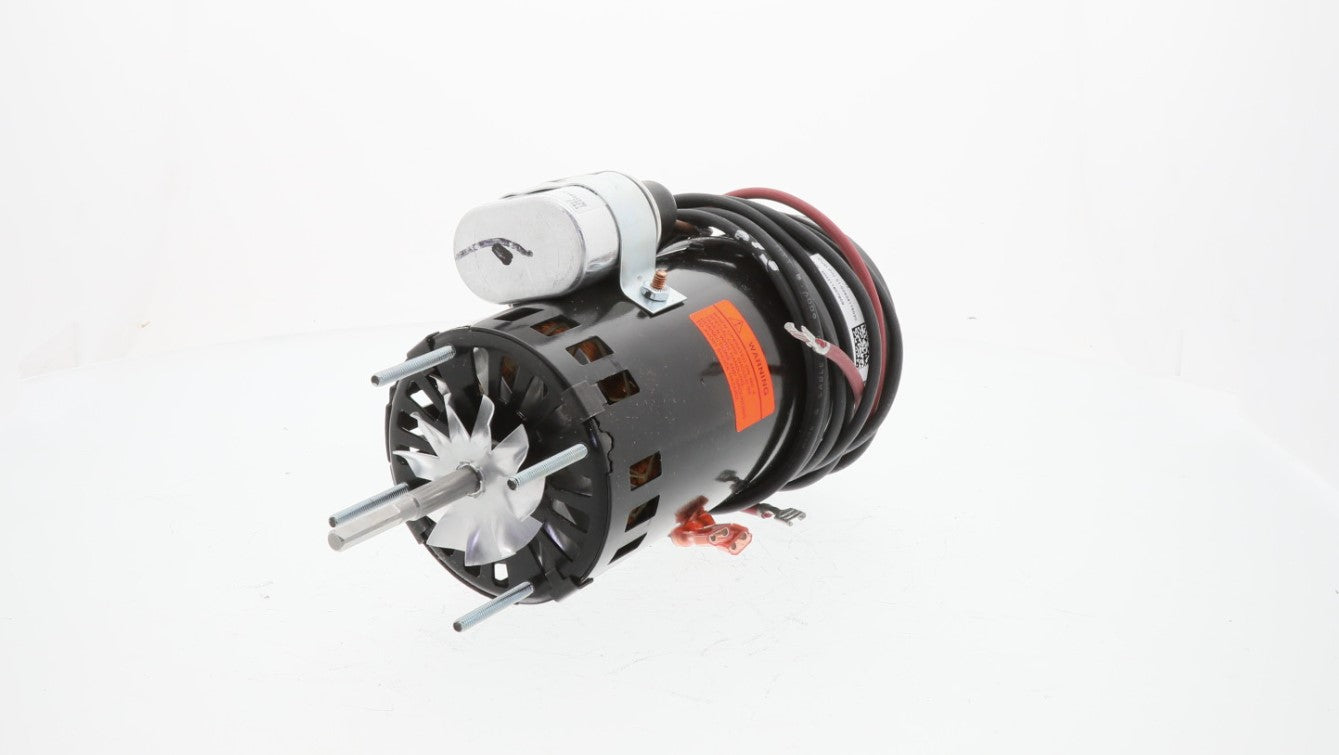 York | S1-024-24115-020 | 1/20HP 460V 3400 RPM 3-Phase AC Motor