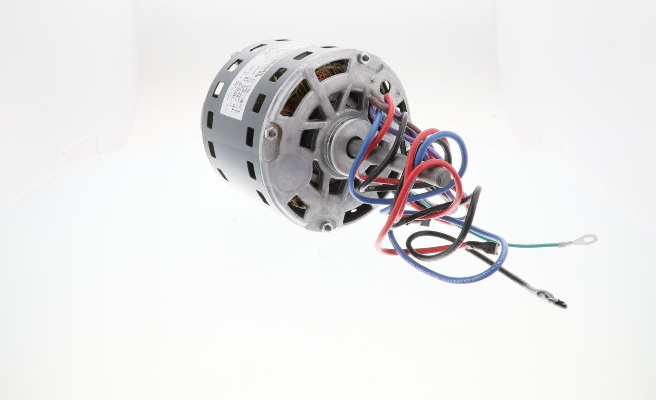 York | S1-024-24504-700 | 1/3HP 208-230V 1075 RPM Single Phase AC Motor