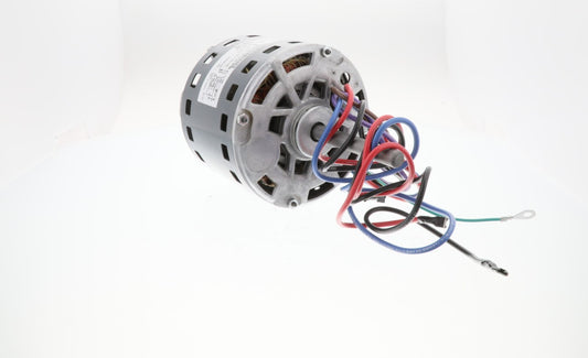 York | S1-024-24504-700 | 1/3HP 208-230V 1075 RPM Single Phase AC Motor