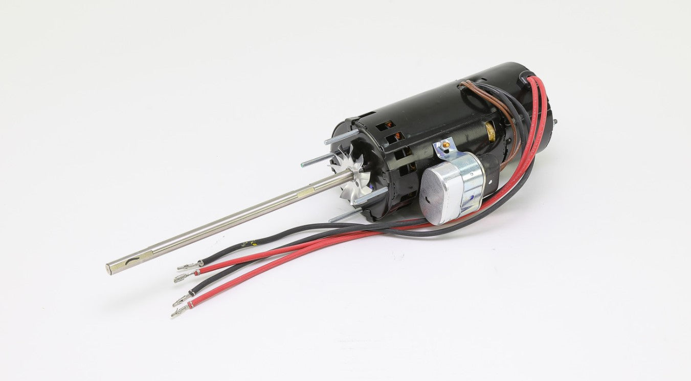 York | S1-024-25005-004 | 1/10HP 460V 3400 RPM 3-Phase AC Motor