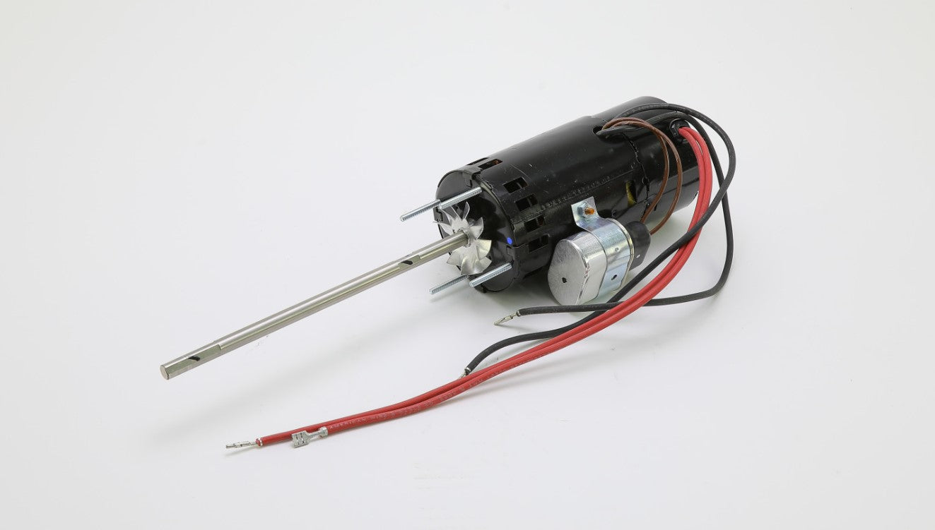 York | S1-024-25005-701 | 1/10HP 208-230V 3400 RPM Single Phase AC Motor