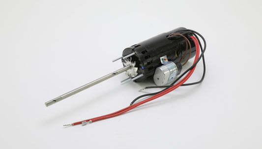 York | S1-024-25005-701 | 1/10HP 208-230V 3400 RPM Single Phase AC Motor