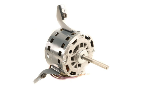 York | S1-024-25104-701 | 1/8HP 208-230V 1075 RPM Single Phase AC Motor