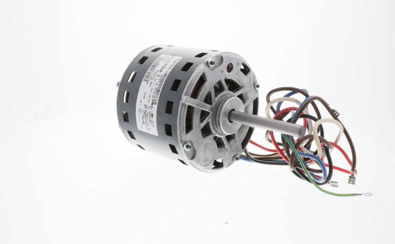 York | S1-024-25112-700 | 1/3HP 115V 1075 RPM Single Phase AC Motor
