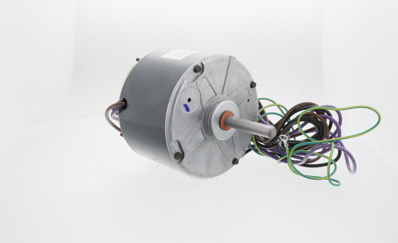 York | S1-024-25306-700 | 1/4HP 208-230V 1075 RPM Single Phase AC Motor