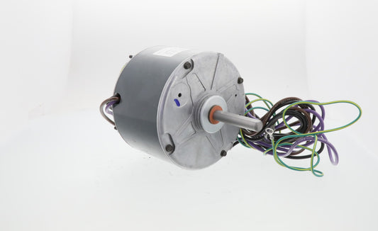 York | S1-024-25306-700 | 1/4HP 208-230V 1075 RPM Single Phase AC Motor