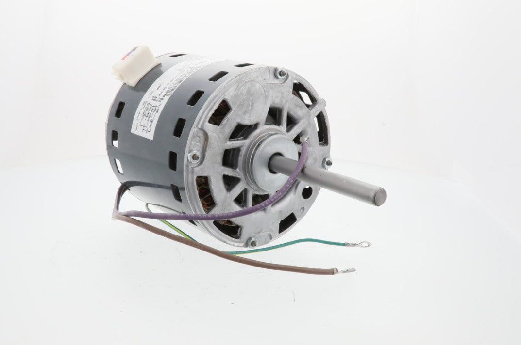 York | S1-024-25371-700 | 3/4HP 208-230V 1075 RPM Single Phase AC Motor
