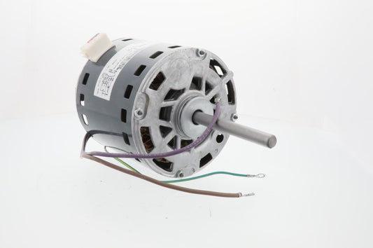 York | S1-024-25371-700 | 3/4HP 208-230V 1075 RPM Single Phase AC Motor