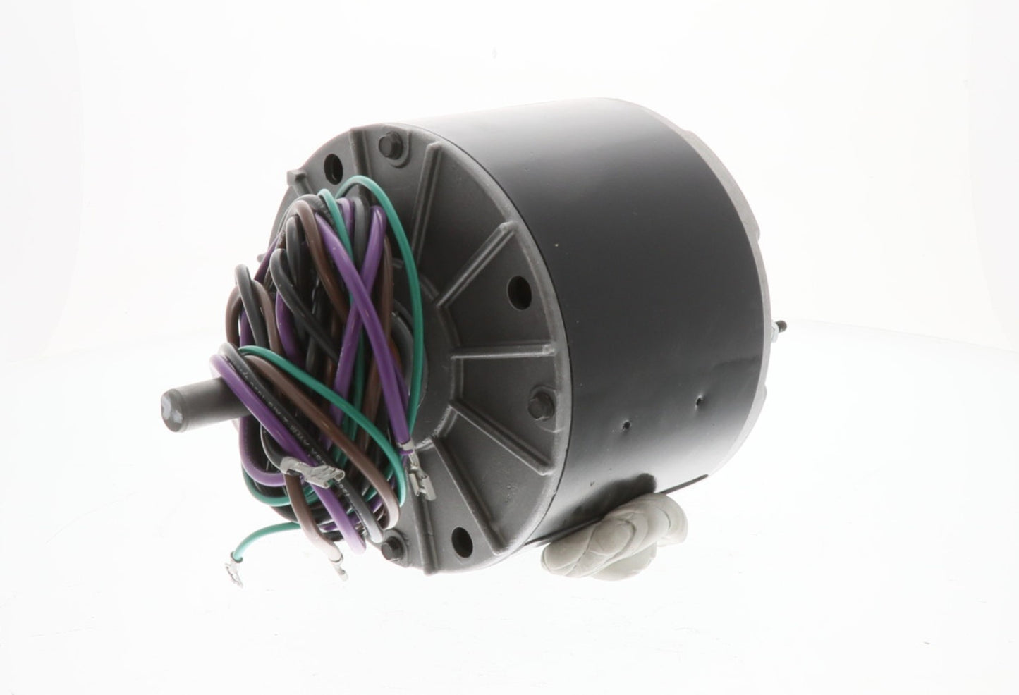 York | S1-024-25810-000 | 1/10HP 208-230V 825 RPM Single Phase AC Motor