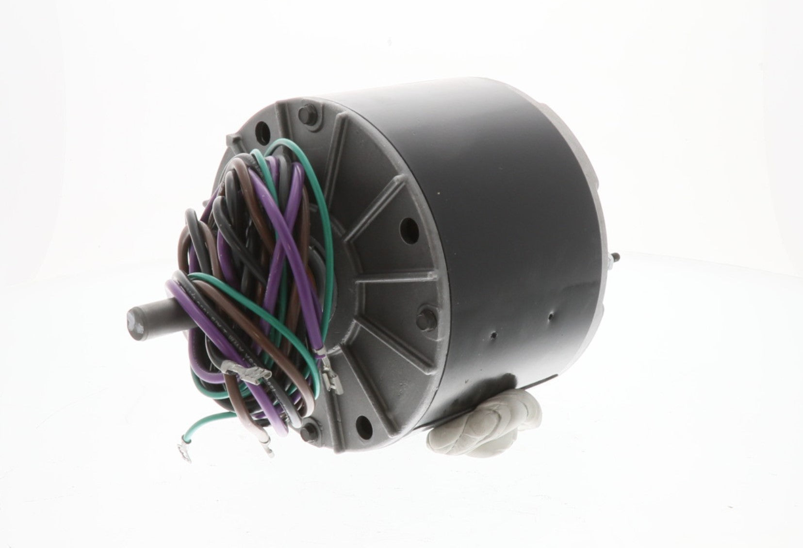 York | S1-024-25810-000 | 1/10HP 208-230V 825 RPM Single Phase AC Motor