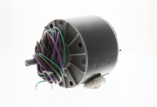 York | S1-024-25810-000 | 1/10HP 208-230V 825 RPM Single Phase AC Motor