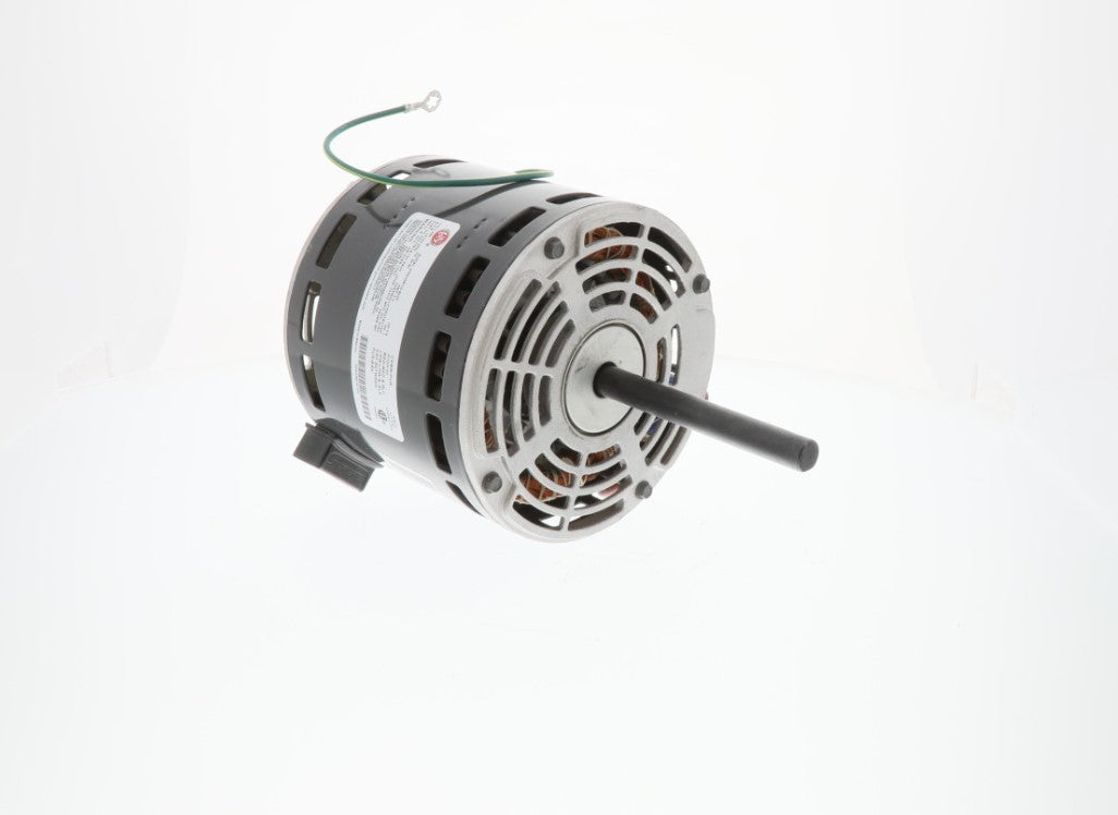York | S1-024-25816-700 | 1/2HP 460V 3-Phase AC Motor