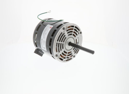 York | S1-024-25816-700 | 1/2HP 460V 3-Phase AC Motor