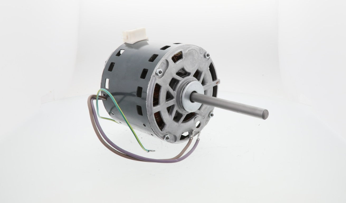 York | S1-024-25823-700 | 1/3HP 208-230V 925 RPM Single Phase AC Motor