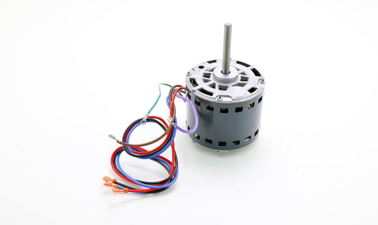 York | S1-024-25972-000 | 1/2HP 208-230V 1075 RPM Single Phase AC Motor