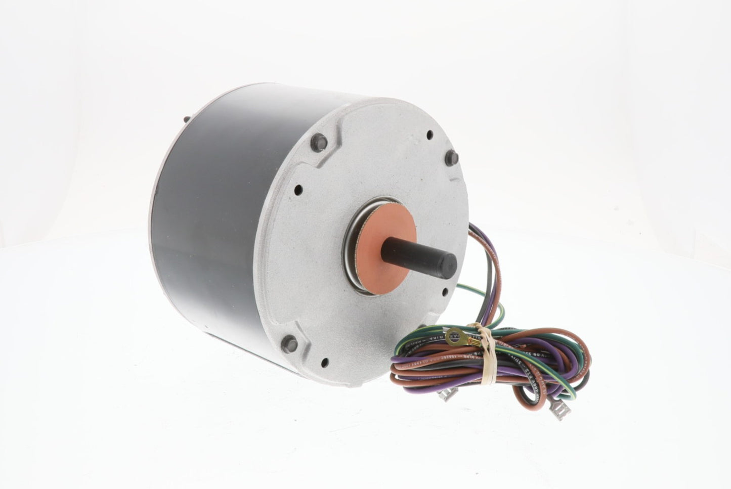 York | S1-024-27551-700 | 1/8HP 208-230V 1075 RPM Single Phase AC Motor