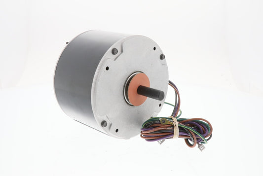 York | S1-024-27551-700 | 1/8HP 208-230V 1075 RPM Single Phase AC Motor