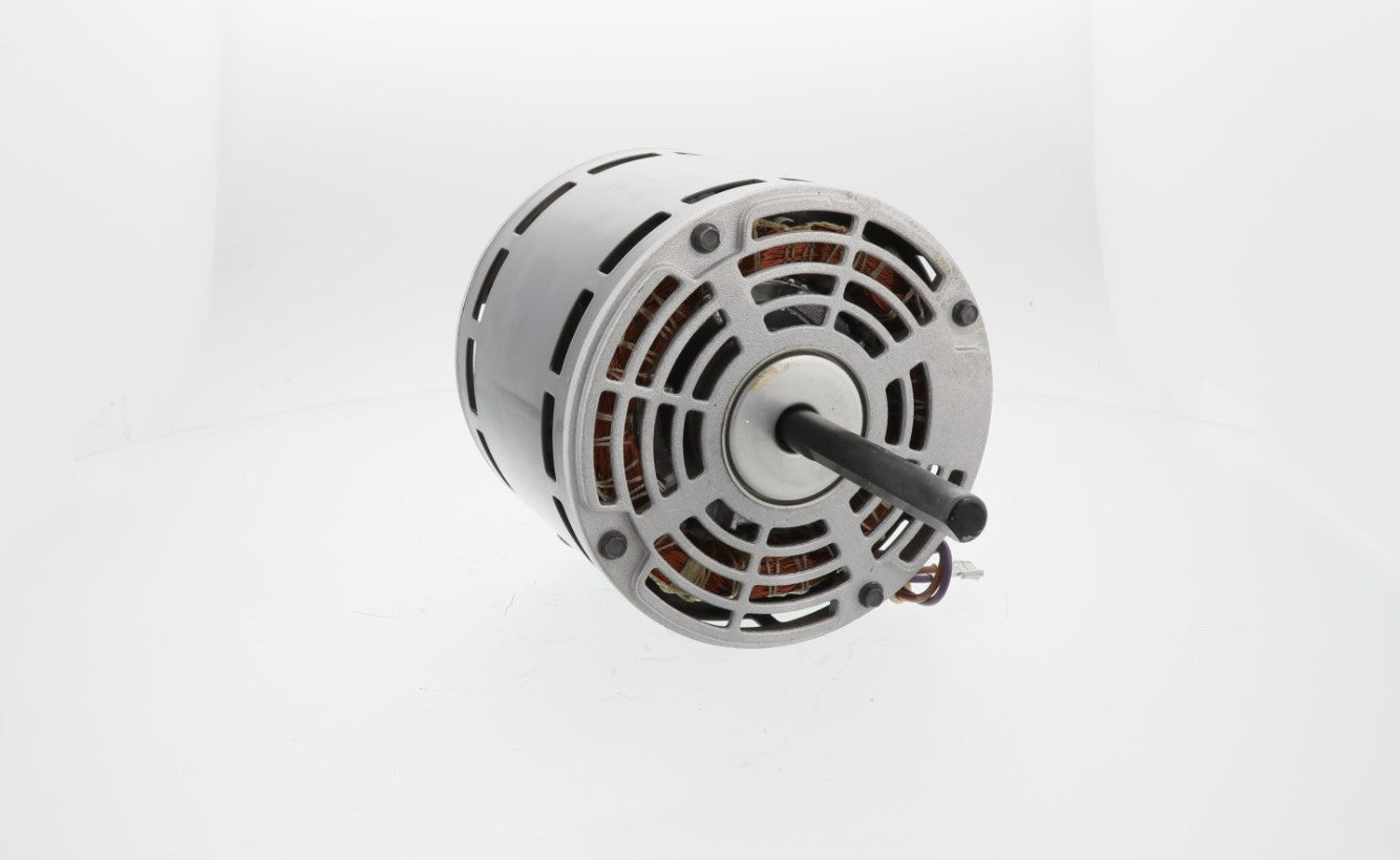 York | S1-024-35317-000 | 1/4HP 208-230V 1075 RPM Single Phase AC Motor
