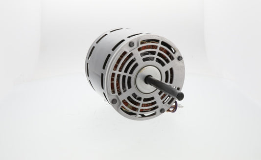 York | S1-024-35317-000 | 1/4HP 208-230V 1075 RPM Single Phase AC Motor