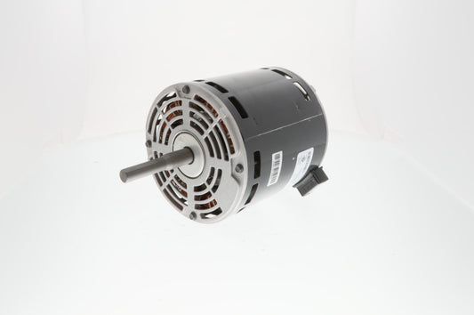 York | S1-024-35318-000 | 1/2HP 208-230V 1075 RPM Single Phase AC Motor