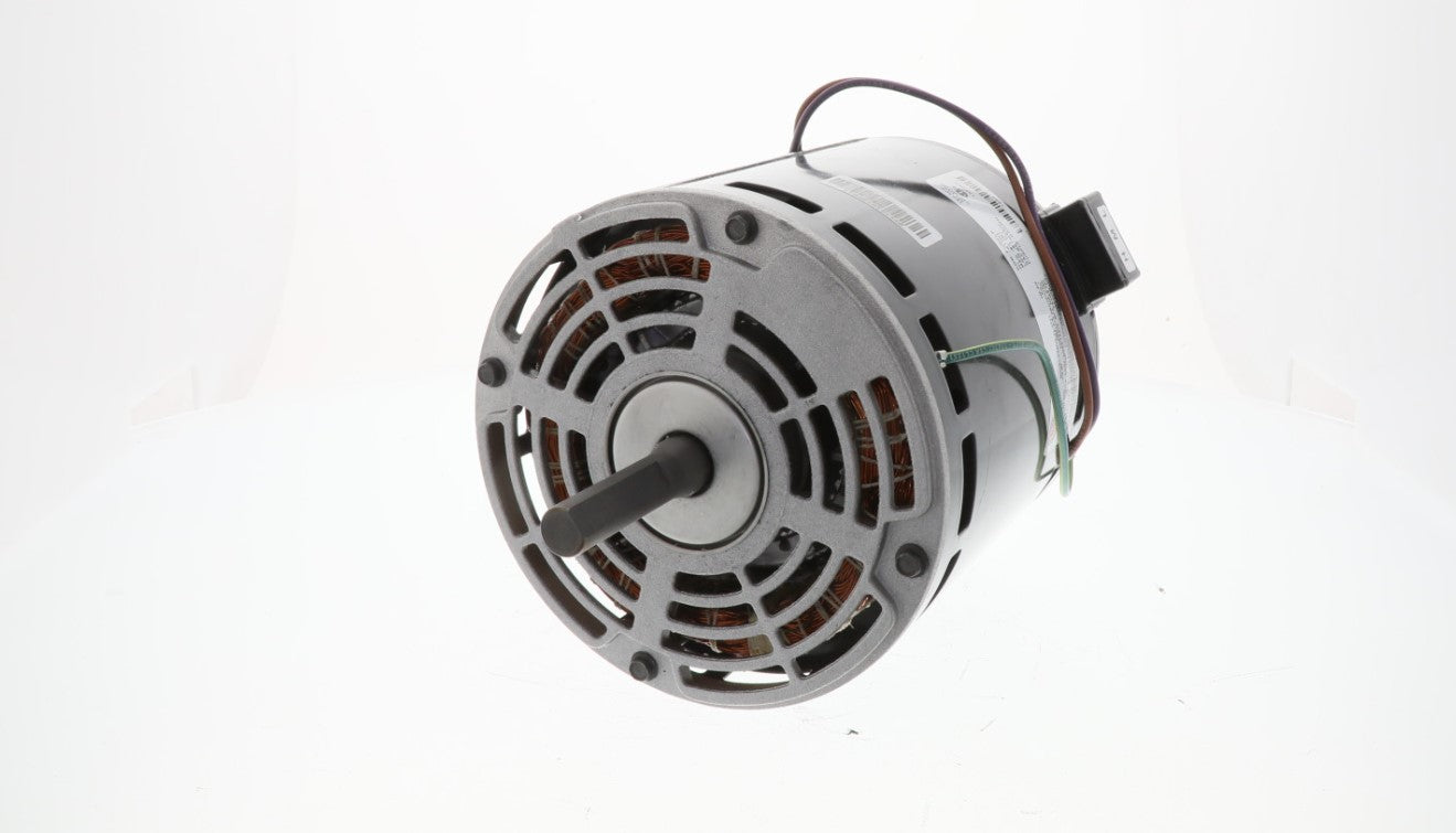 York | S1-024-35321-000 | 3/4HP 208-230V 1075 RPM Single Phase AC Motor