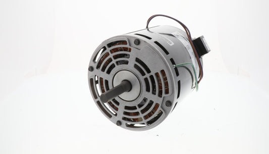 York | S1-024-35321-000 | 3/4HP 208-230V 1075 RPM Single Phase AC Motor