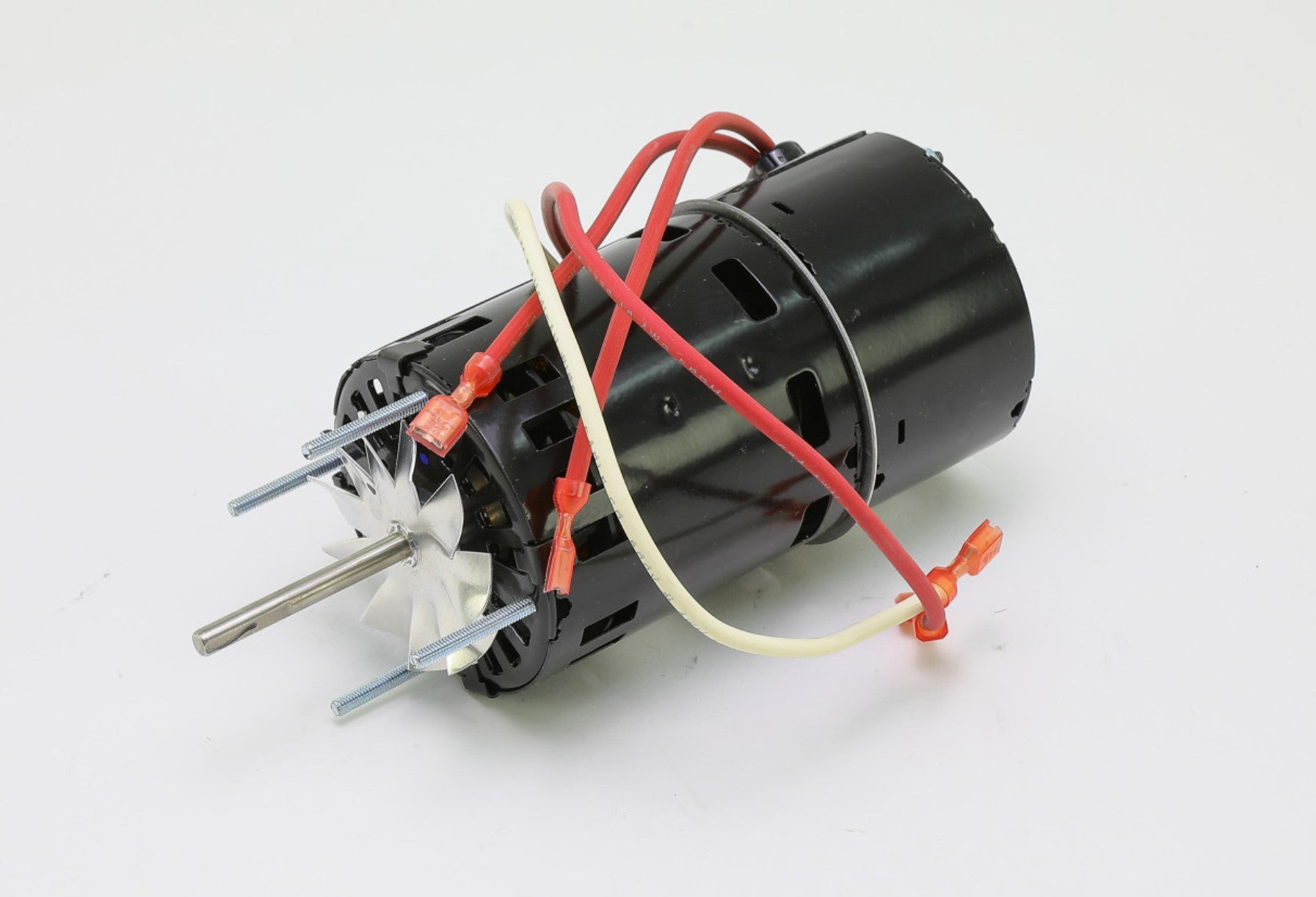 York | S1-024-35322-000 | 1/40HP 208-230V 3200 RPM Single Phase AC Motor