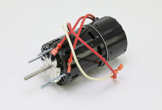 York | S1-024-35322-000 | 1/40HP 208-230V 3200 RPM Single Phase AC Motor
