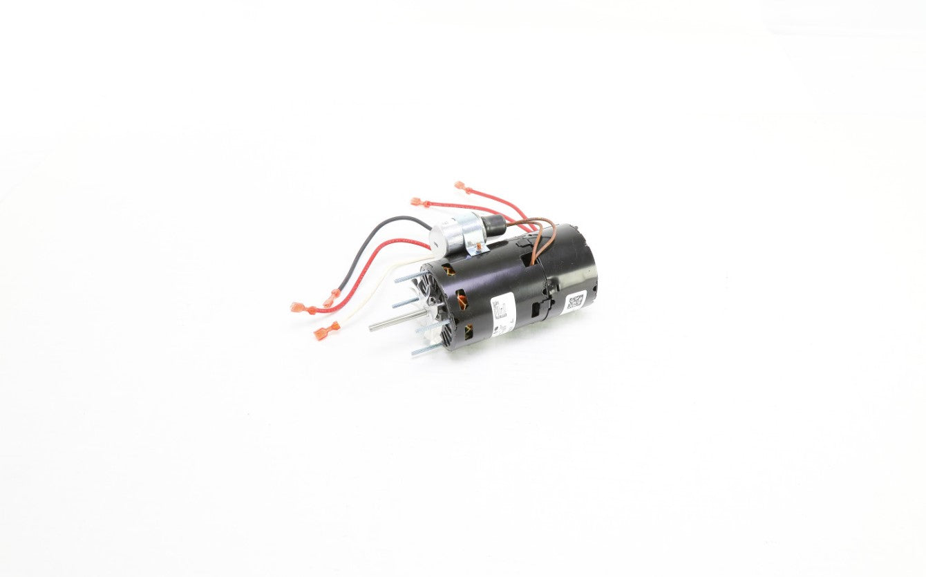 York | S1-024-35584-000 | 1/60HP 230V 3000/2400 RPM AC Motor