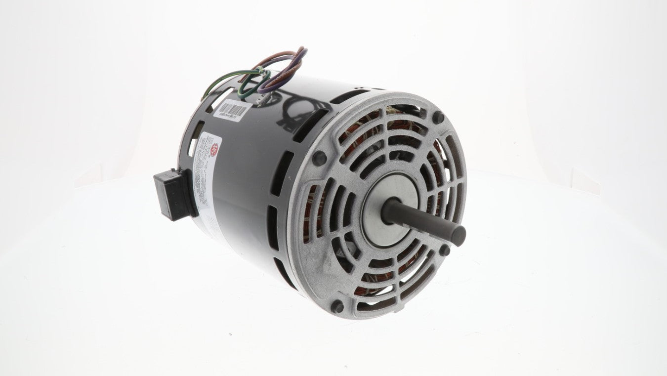 York | S1-024-35601-000 | 1HP 230V 1075 RPM AC Motor