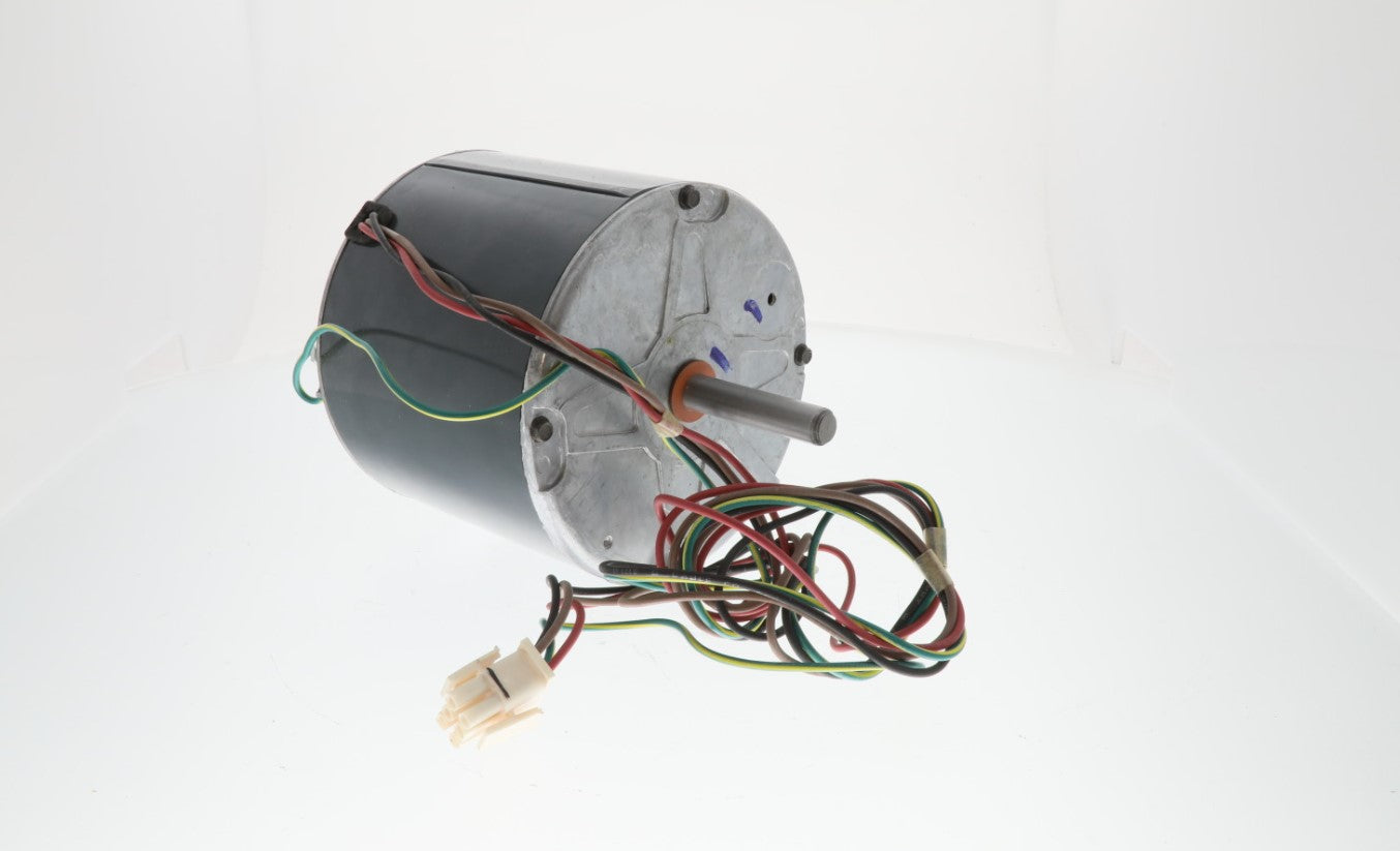 York | S1-024-35930-000 | 1/4HP 208-230V 850 RPM Single Phase AC Motor