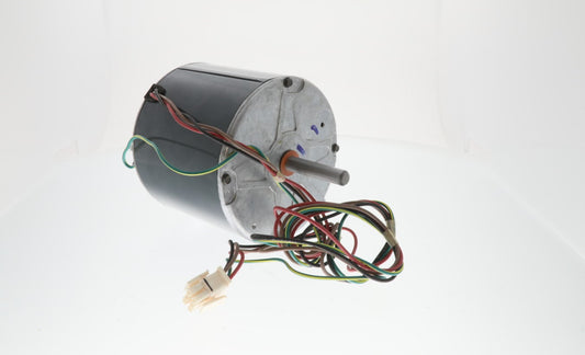 York | S1-024-35930-000 | 1/4HP 208-230V 850 RPM Single Phase AC Motor