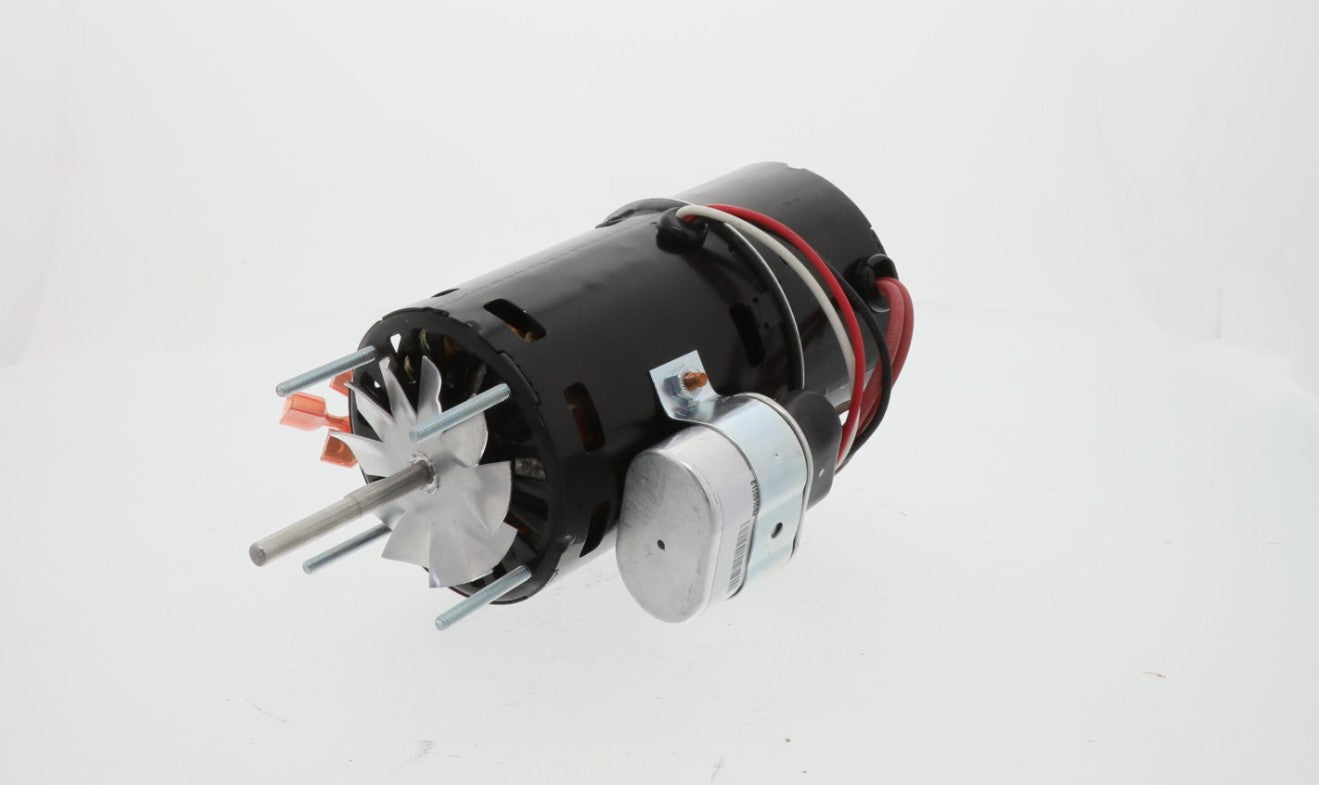 York | S1-024-36056-000 | 1/60HP 3000 RPM AC Motor