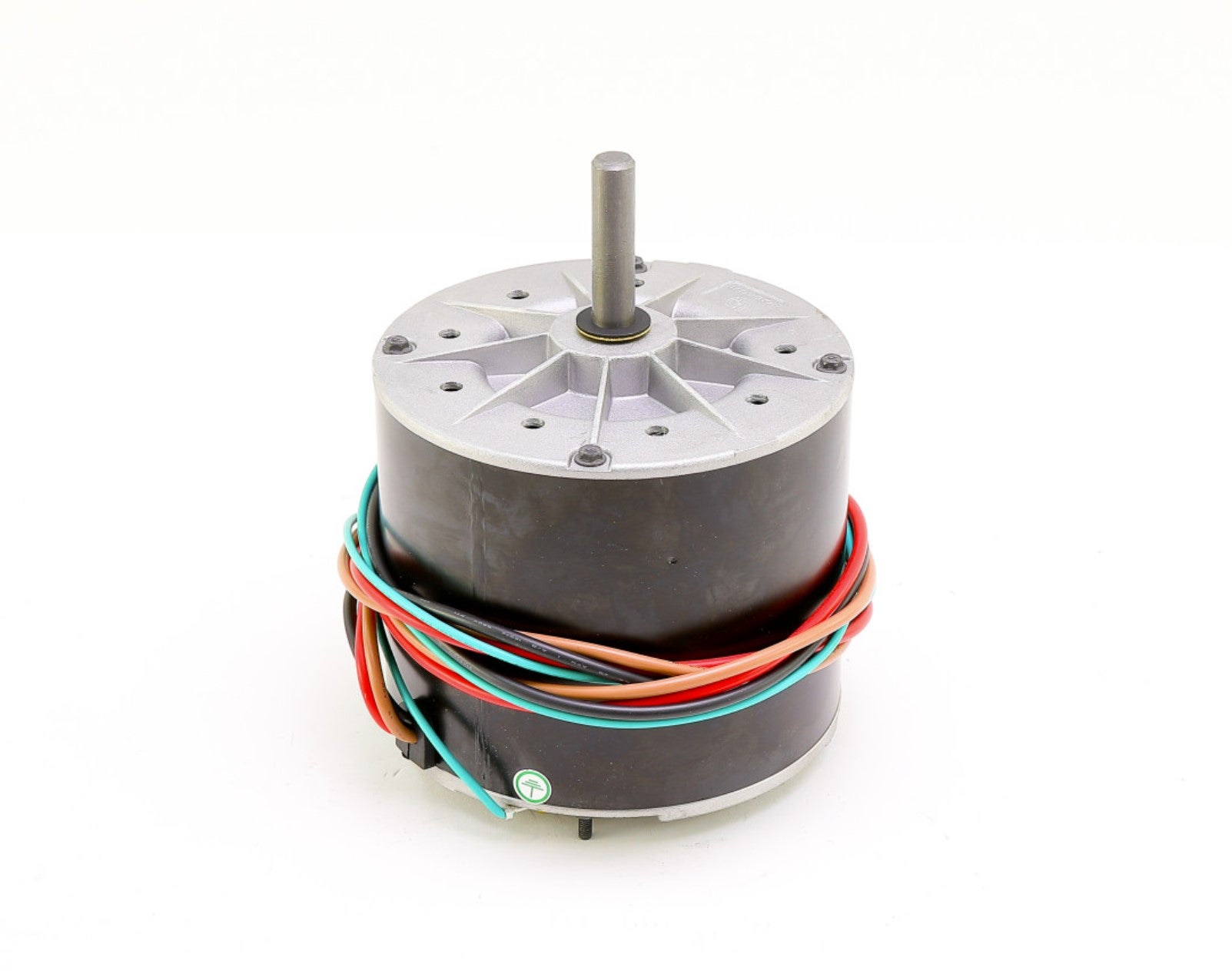 York | S1-024-36215-000 | 1/4HP 208-230V 850 RPM Single Phase AC Motor