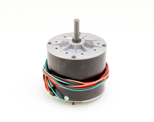 York | S1-024-36215-000 | 1/4HP 208-230V 850 RPM Single Phase AC Motor