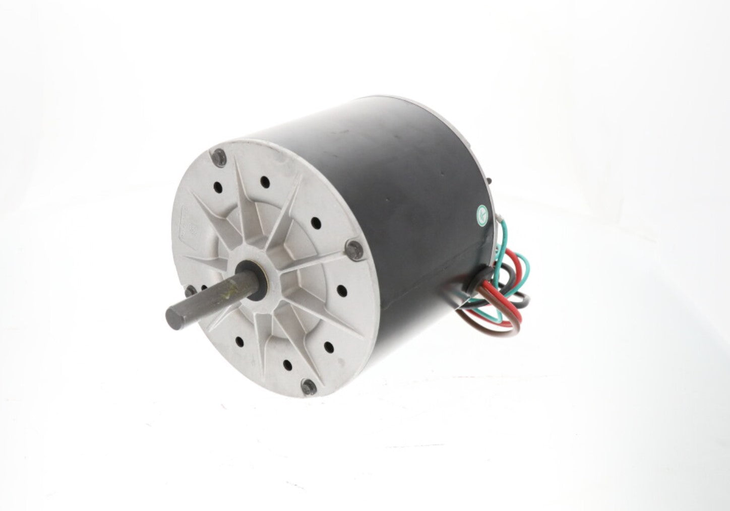 York | S1-024-36216-000 | 1/3HP 208-230V 850 RPM Single Phase AC Motor