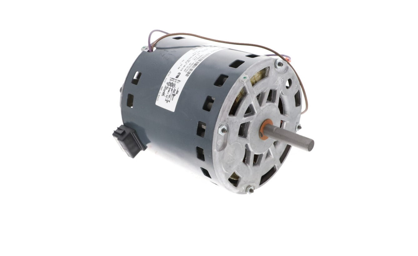 York | S1-024-36263-000 | 1/2HP 208-230V 1040 RPM Single Phase AC Motor