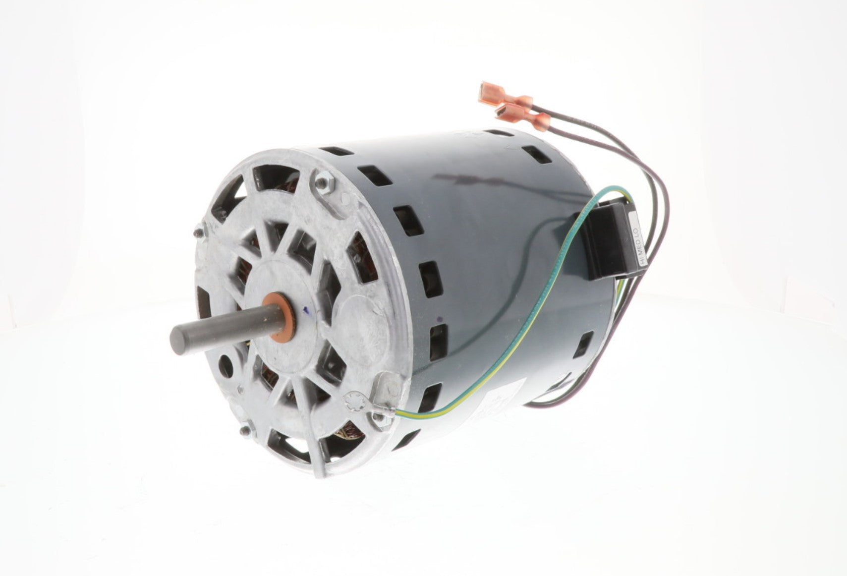 York | S1-024-36264-000 | 1/2HP 208-230V 1085 RPM Single Phase AC Motor