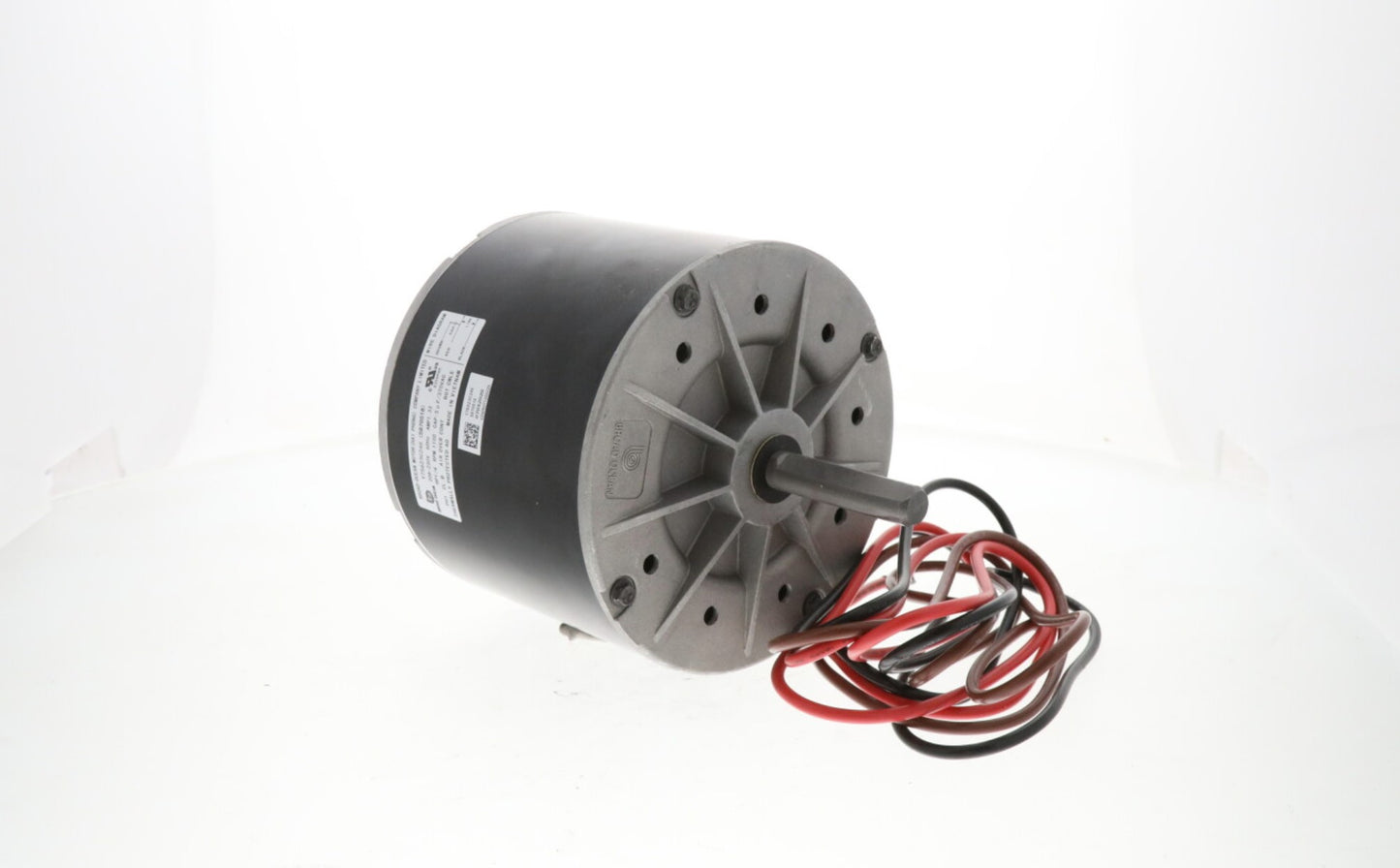York | S1-024-40877-000 | 1/4HP 230V 1100 RPM Single Phase AC Motor