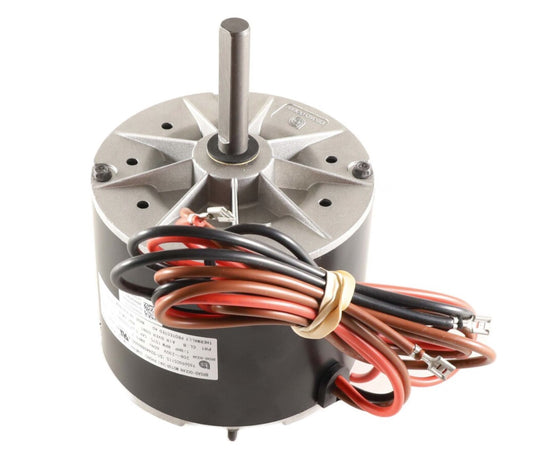 York | S1-024-40886-000 | 1/8HP 230V 1075 RPM Single Phase AC Motor