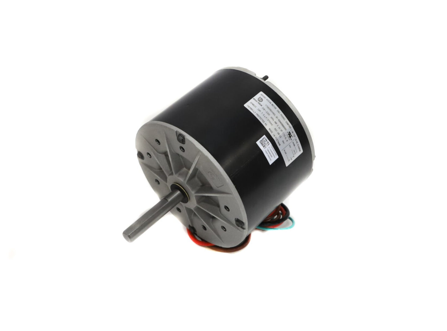 York | S1-024-40888-000 | 1/10HP 230V 825 RPM Single Phase AC Motor