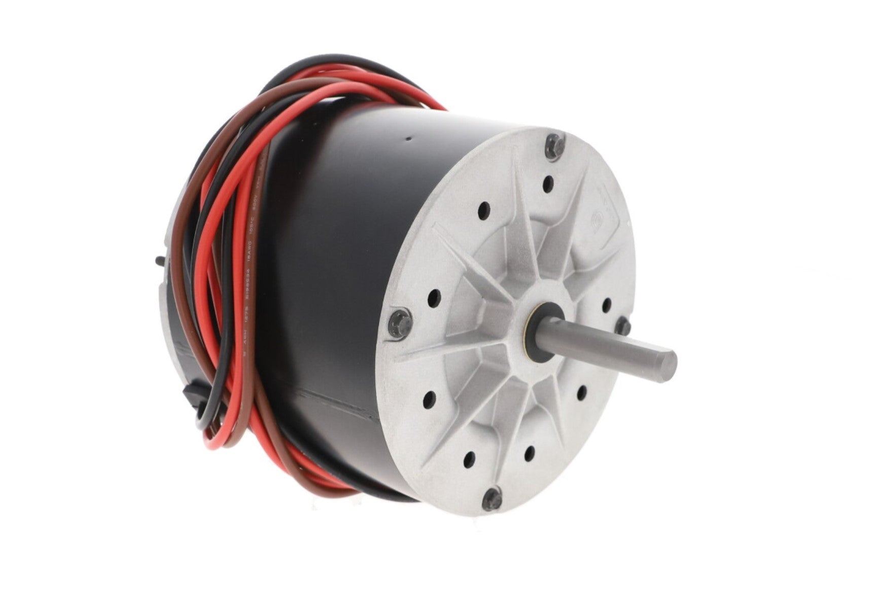 York | S1-024-40892-000 | 1/4HP 460V 850 RPM Single Phase AC Motor