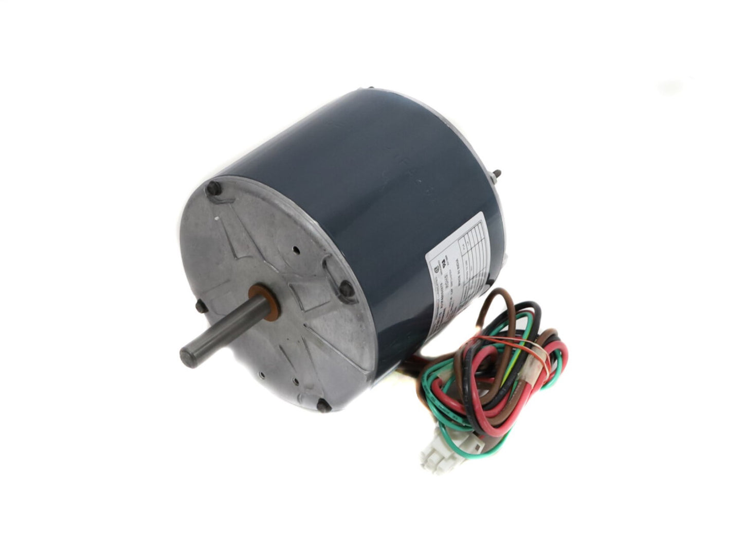 York | S1-024-40899-000 | 1/4HP 208-230V 850 RPM Single Phase AC Motor