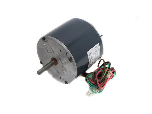 York | S1-024-40899-000 | 1/4HP 208-230V 850 RPM Single Phase AC Motor