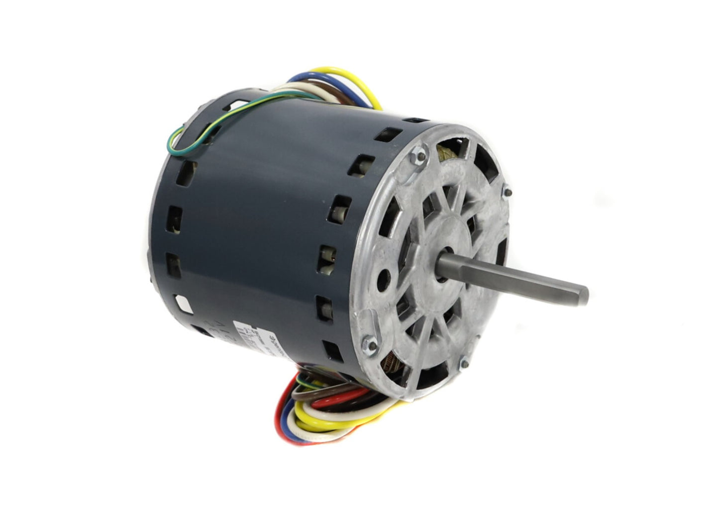 York | S1-024-40900-000 | 1HP 115V 1075 RPM Single Phase AC Motor
